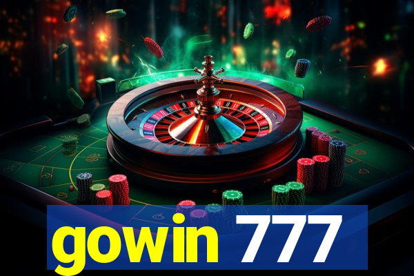 gowin 777